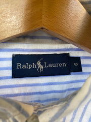 CAMICIA RALPH LAUREN