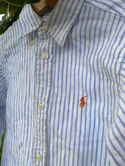 CAMICIA RALPH LAUREN