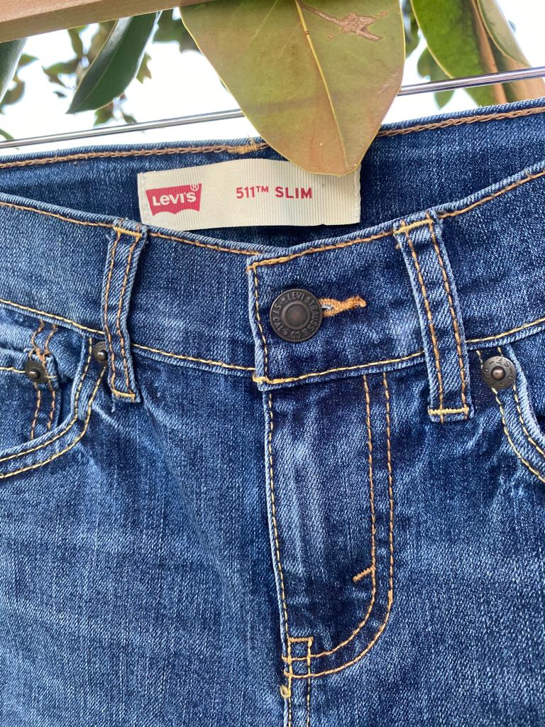 JEANS LEVI'S