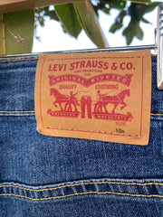 JEANS LEVI'S