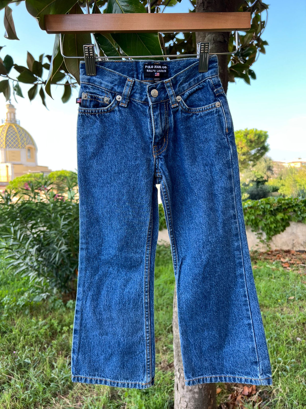 JEANS RALPH LAUREN