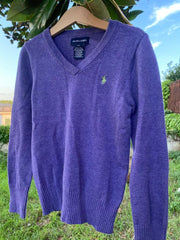 MAGLIONE RALPH LAUREN