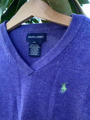 MAGLIONE RALPH LAUREN