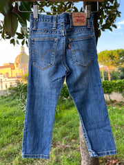 JEANS LEVI'S