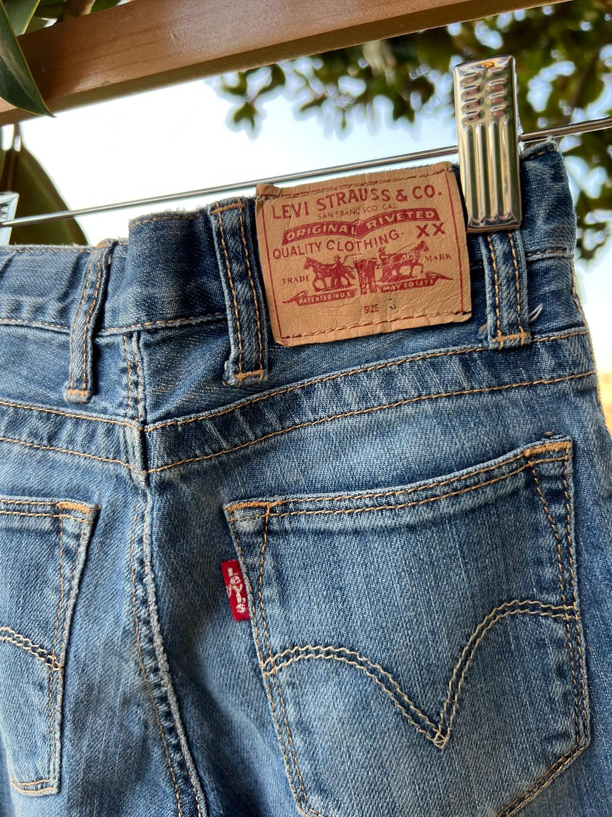 JEANS LEVI'S