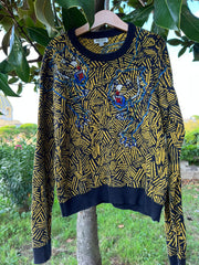 MAGLIONE KENZO