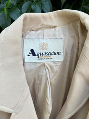 BLAZER AQUASCUTUM