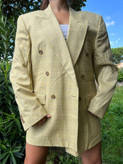 BLAZER MADE IN ITALY