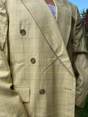 BLAZER MADE IN ITALY