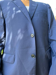 BLAZER MADE IN ITALY