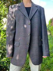 BLAZER MADE IN ITALY