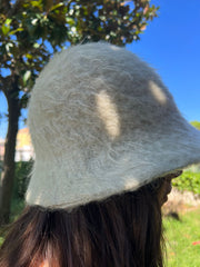 CAPPELLO IN LANA