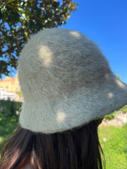 CAPPELLO IN LANA