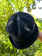 CAPPELLO IN VELLUTO