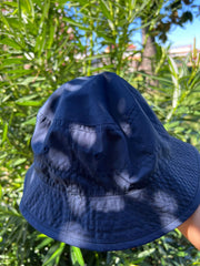 CAPPELLO A PESCATORE REVERSIBILE