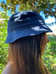 CAPPELLO A PESCATORE REVERSIBILE