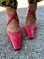 SCARPE MODA DI FAUSTO