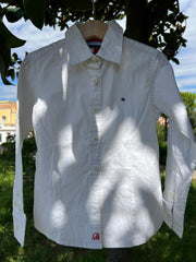 CAMICIA TOMMY HILFIGER