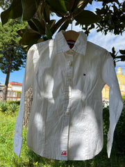 CAMICIA TOMMY HILFIGER