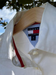 CAMICIA TOMMY HILFIGER