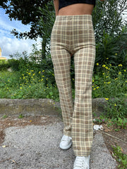 PANTALONE SCOZZESE