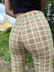 PANTALONE SCOZZESE