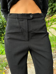 PANTALONE SARTORIALE