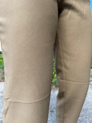 PANTALONE A COSTINE