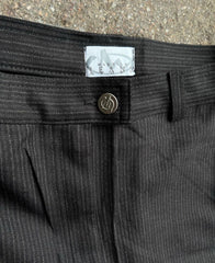 PANTALONE GESSATO MARELLA