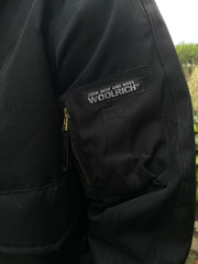 GIUBBINO WOOLRICH