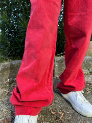 PANTALONE A COSTINE RALPH LAUREN