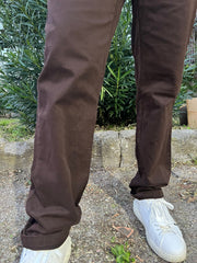 PANTALONE TOMMY HILFIGER