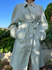 Trench Pierre Cardin