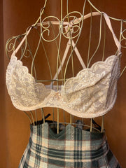 Bralette Pizzo