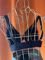 Bralette Pizzo