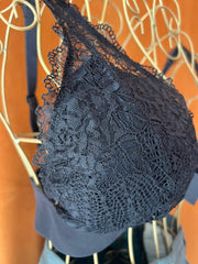 Bralette Pizzo