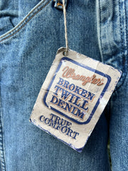 Jeans Wrangler Baby