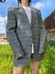 Blazer Bianchi