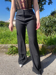 Pantalone sartoriale