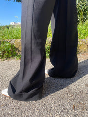 Pantalone sartoriale